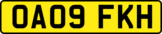 OA09FKH