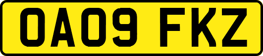 OA09FKZ