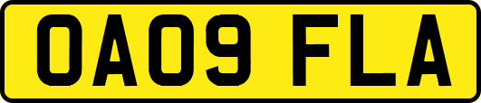 OA09FLA