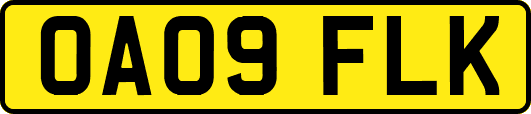 OA09FLK