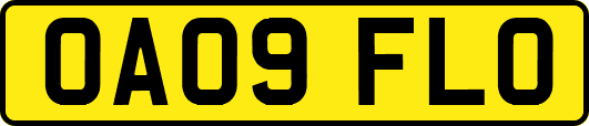 OA09FLO