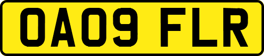 OA09FLR