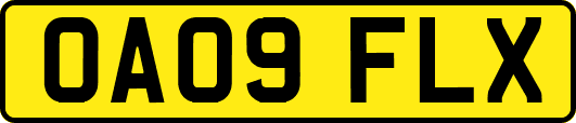 OA09FLX