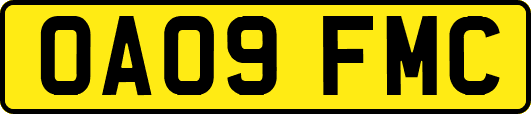 OA09FMC