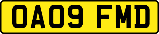 OA09FMD