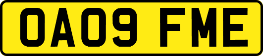 OA09FME