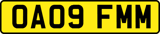 OA09FMM