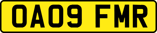 OA09FMR