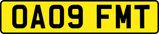 OA09FMT