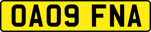 OA09FNA