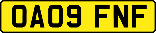 OA09FNF