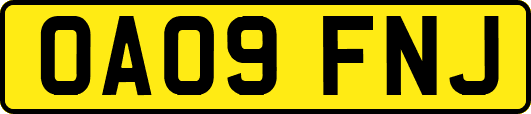 OA09FNJ