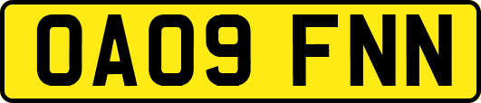 OA09FNN