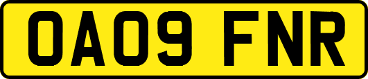 OA09FNR
