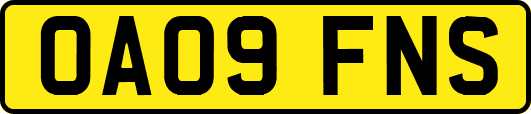 OA09FNS
