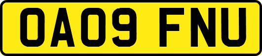 OA09FNU
