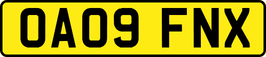 OA09FNX