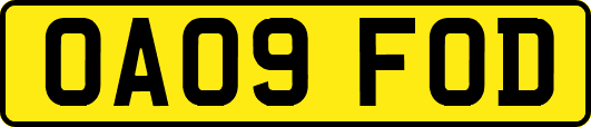 OA09FOD