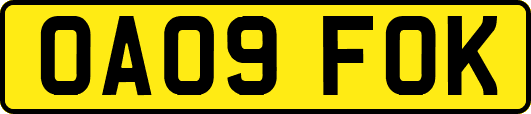 OA09FOK