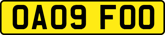 OA09FOO