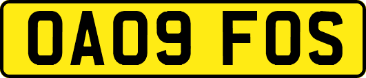 OA09FOS