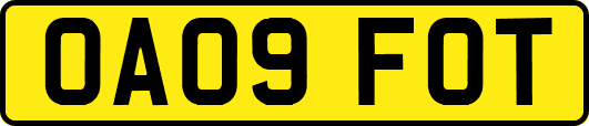 OA09FOT