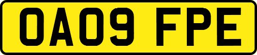 OA09FPE