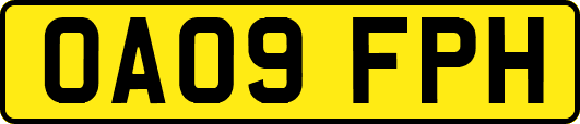 OA09FPH