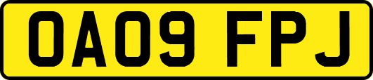 OA09FPJ