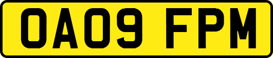 OA09FPM