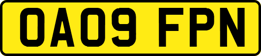 OA09FPN