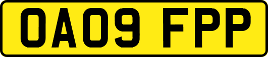 OA09FPP