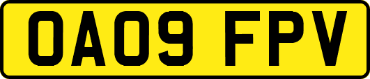 OA09FPV