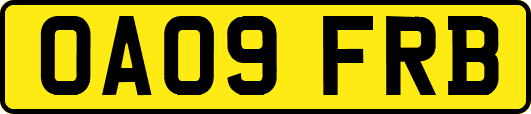 OA09FRB