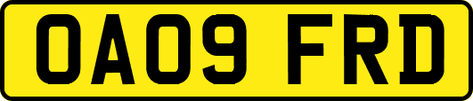 OA09FRD