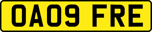 OA09FRE