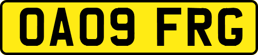 OA09FRG