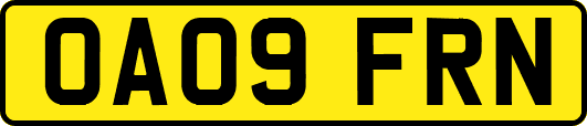 OA09FRN
