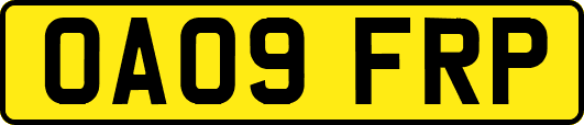 OA09FRP
