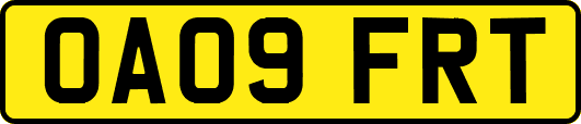 OA09FRT