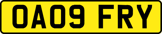 OA09FRY