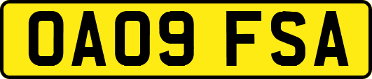 OA09FSA