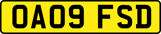 OA09FSD