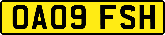 OA09FSH