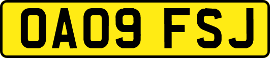 OA09FSJ