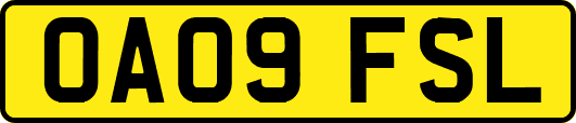 OA09FSL