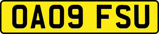 OA09FSU