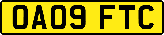 OA09FTC