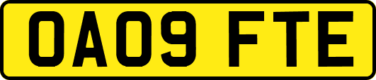 OA09FTE