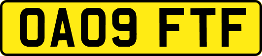 OA09FTF